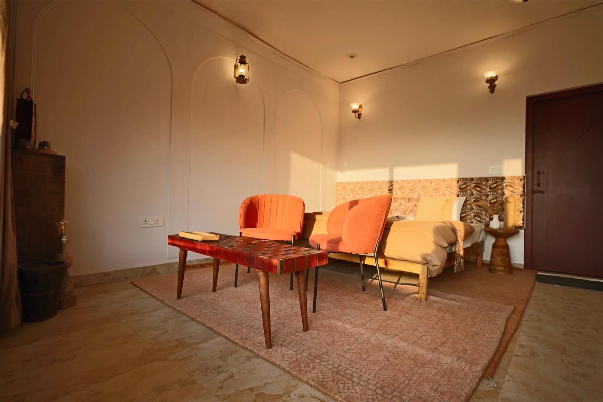 Nazaara -Thhpsociety - Mukteshwar - Witness The View From Your Bed מראה חיצוני תמונה