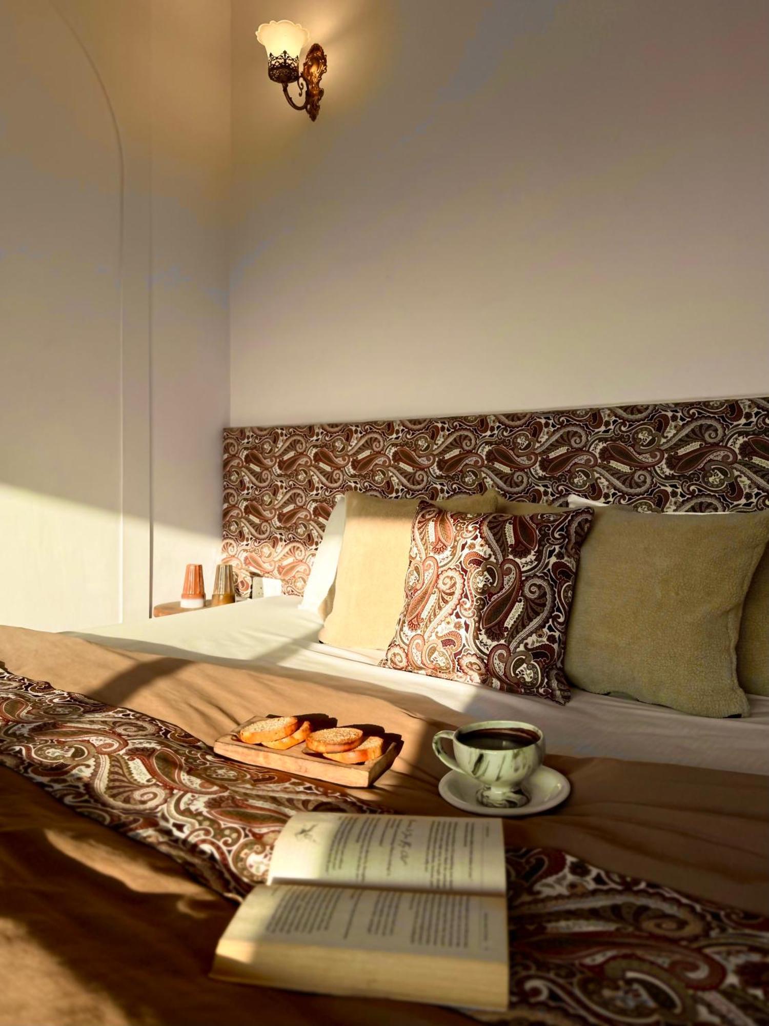 Nazaara -Thhpsociety - Mukteshwar - Witness The View From Your Bed מראה חיצוני תמונה