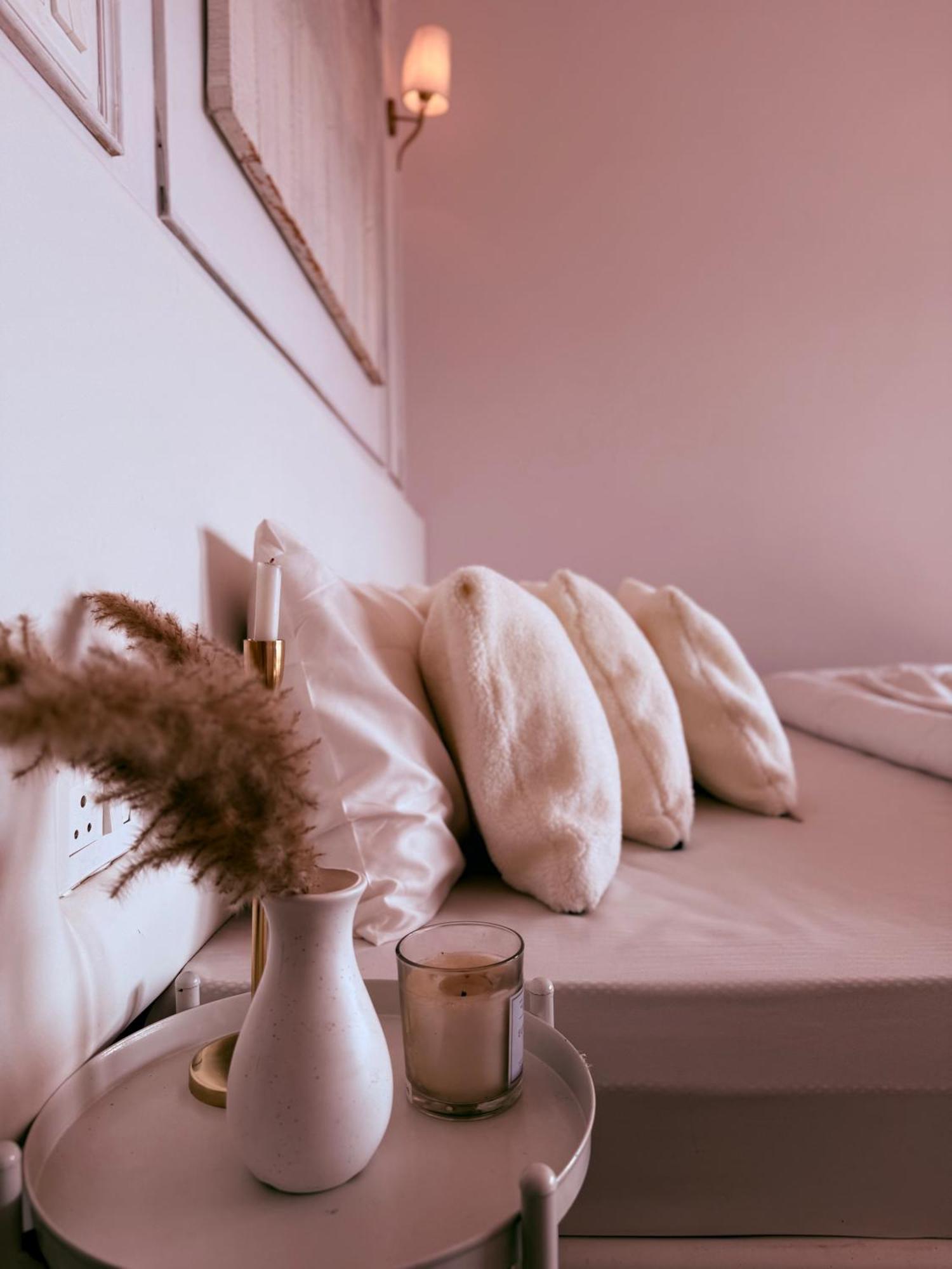 Nazaara -Thhpsociety - Mukteshwar - Witness The View From Your Bed מראה חיצוני תמונה