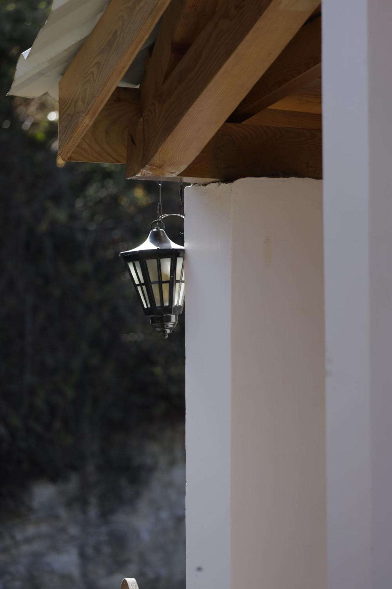 Nazaara -Thhpsociety - Mukteshwar - Witness The View From Your Bed מראה חיצוני תמונה